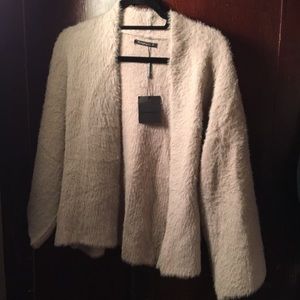 Do Everything In Love Cardigan